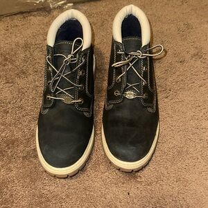 Timberland Women's Nellie Waterproof Chukka